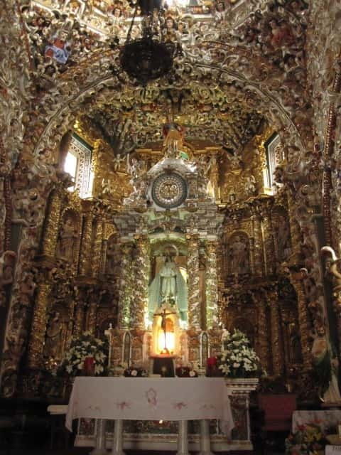 puebla-cholula-magical-town-tour-by-double-decker-bus