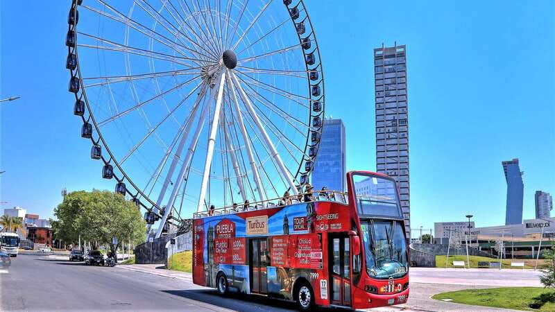 puebla-hop-on-hop-off-city-tour-and-michin-aquarium