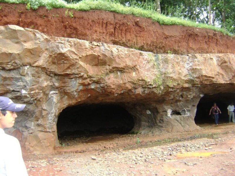 puerto-iguazu-san-ignacio-mission-and-wanda-mines-tour