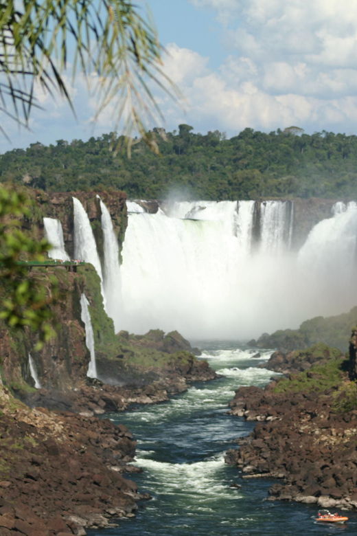 puerto-iguazu