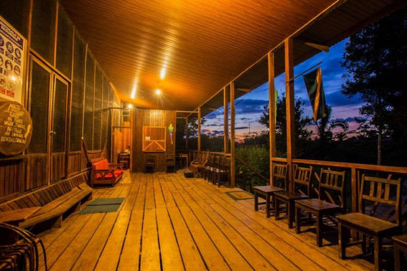 puerto-maldonado-4-day-tambopata-national-reserve-tour