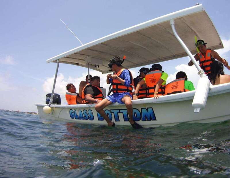 puerto-morelos-snorkeling-tour