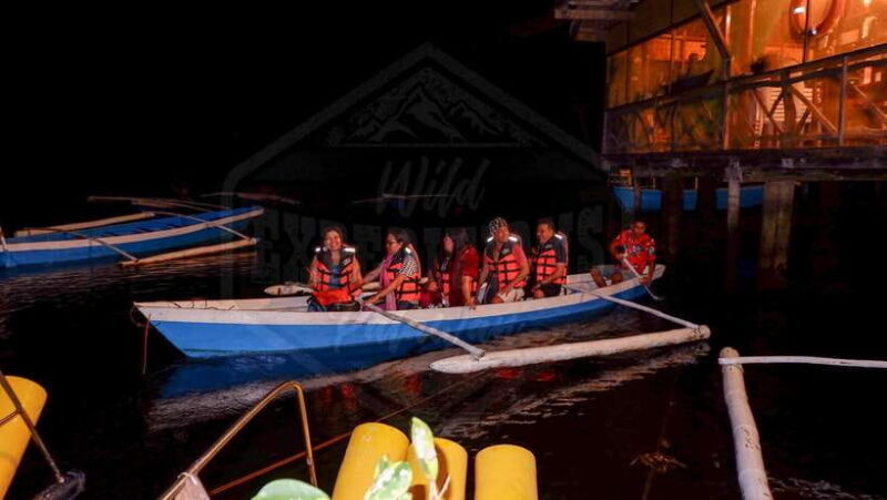 puerto-princesa-firefly-watching-paddle-boat-tour-dinner