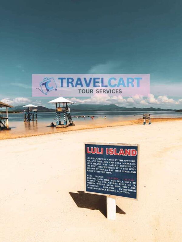 puerto-princesa-honda-bay-island-hopping