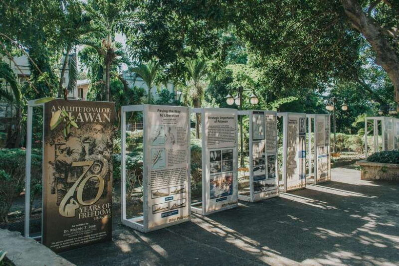 puerto-princesa-museum-and-heritage-tour