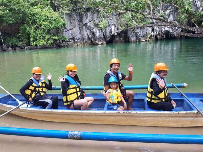 puerto-princesa-private-underground-river-boat-tour