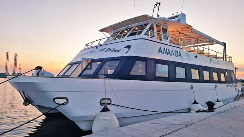 pula-dolphin-sunset-cruise-to-brijuni-with-dinner-drinks