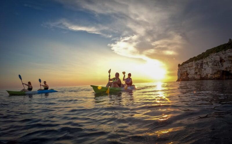 pula-kayakingsnorkeling-cliff-jumping-tour-with-wetsuit