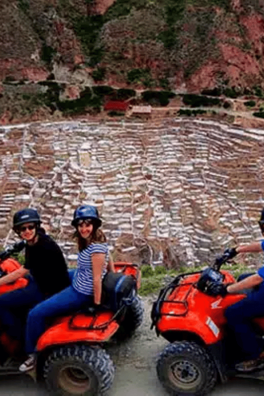 quads-in-cusco
