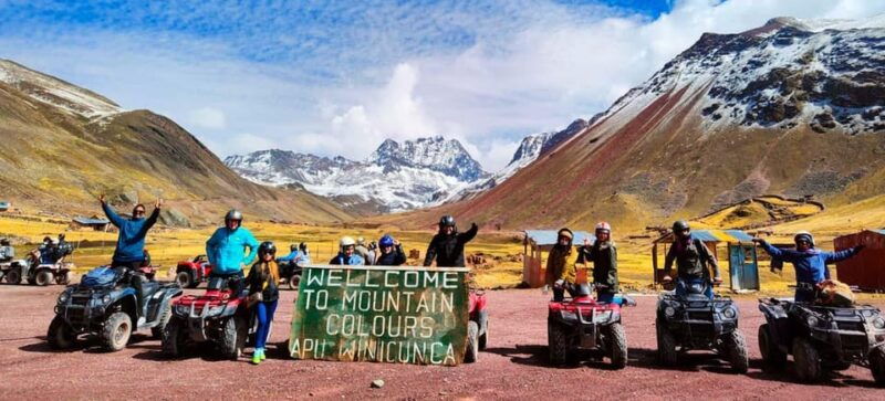 rainbow-mountain-cusco-atv-tour-with-meals