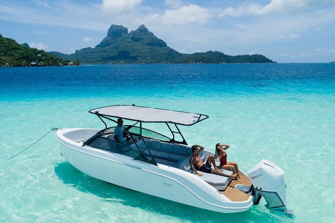 Reef Discovery Luxury Water Lunch Cruise - A comprehensive review of the Reef Discovery Luxury Water Lunch Cruise