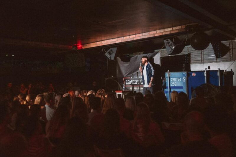 reeperbahn-comedy-club-ticket
