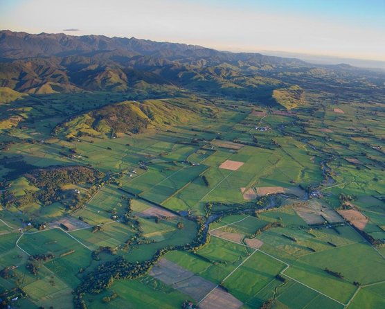 Remutaka Rail Trail eBike Explorer Cycle Tour - Key Points