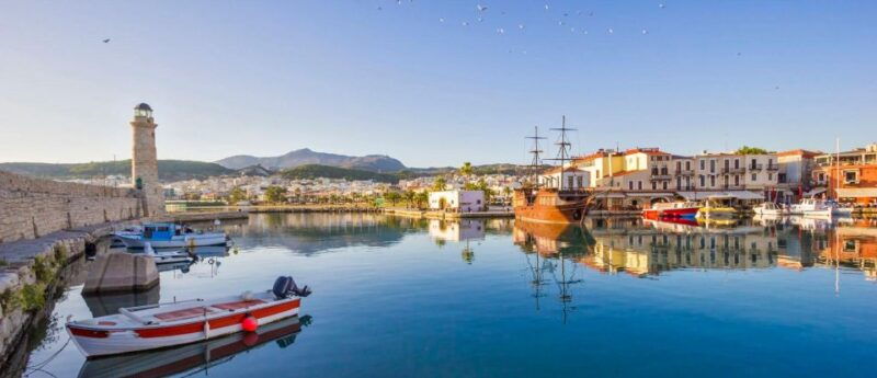 rethymno-evening-out-with-transfer-from-chania