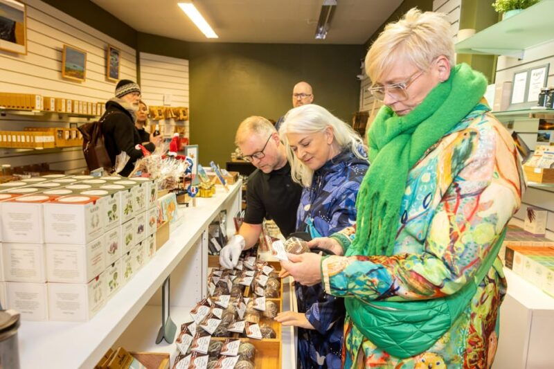 reykjavik-private-christmas-walking-tour