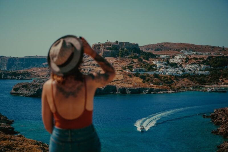 rhodes-acropolis-of-lindos-entry-ticket-with-audio-guide