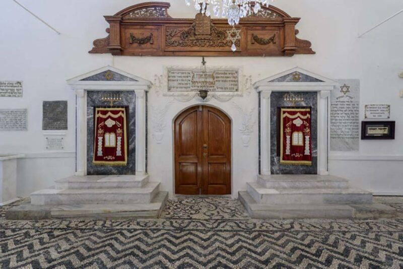 rhodes-jewish-quarter-and-synagogue-guided-tour-with-ticket