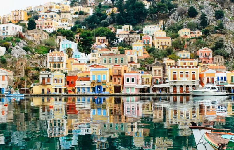 rhodes-speedboat-trip-to-symi-with-free-time-to-explore
