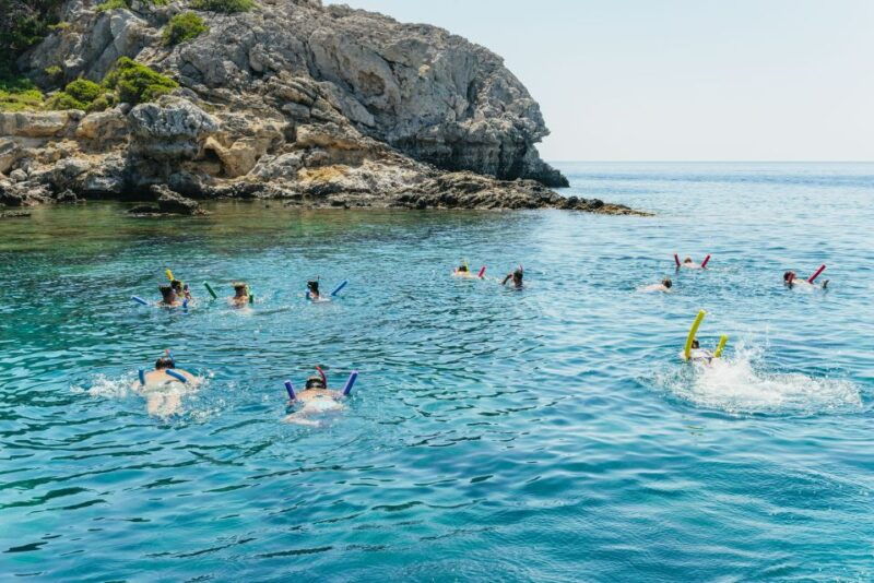 rhodes-sun-and-sea-3-hour-all-inclusive-swimming-cruise