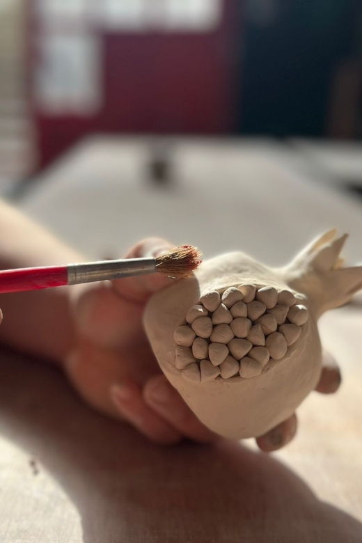 rhodes-town-pomegranate-pottery-masterclass
