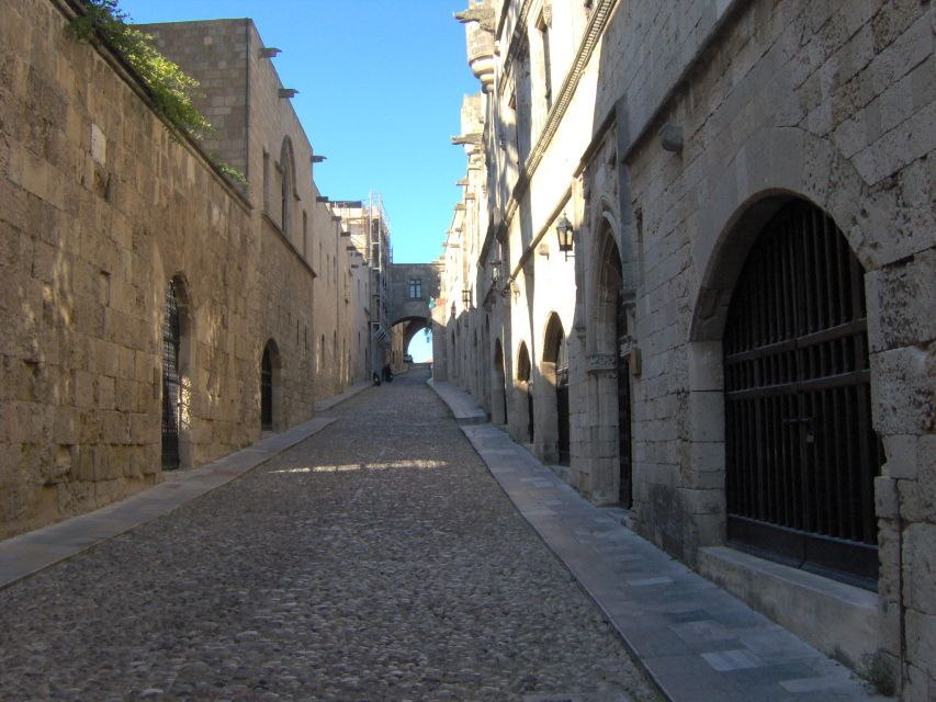 rhodes-town-private-walking-tour-with-a-licensed-guide