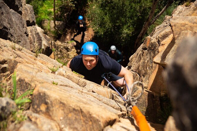Rock Climbing and Abseiling in Adelaide - Rock Climbing and Abseiling in Adelaide: An Adventure Worth Trying