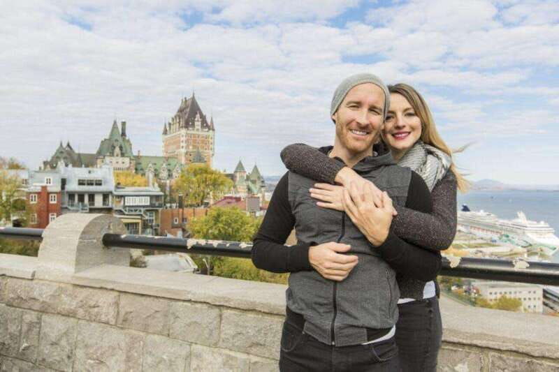 romantic-stroll-in-quebec-walking-tour-for-couples