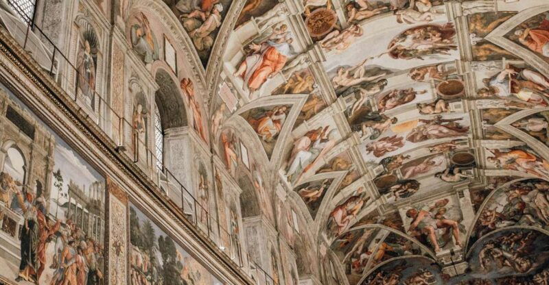 rome-afternoon-vatican-museums-tour-with-sistine-chapel