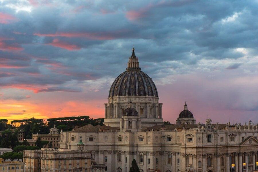 rome-vatican-museums-sistine-chapel-highlights-tour