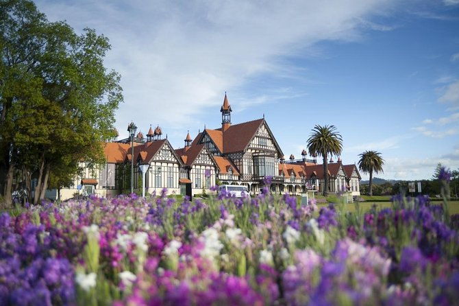 Rotorua Cultural Small Group Afternoon Tour - Rotorua Cultural Small Group Afternoon Tour Review