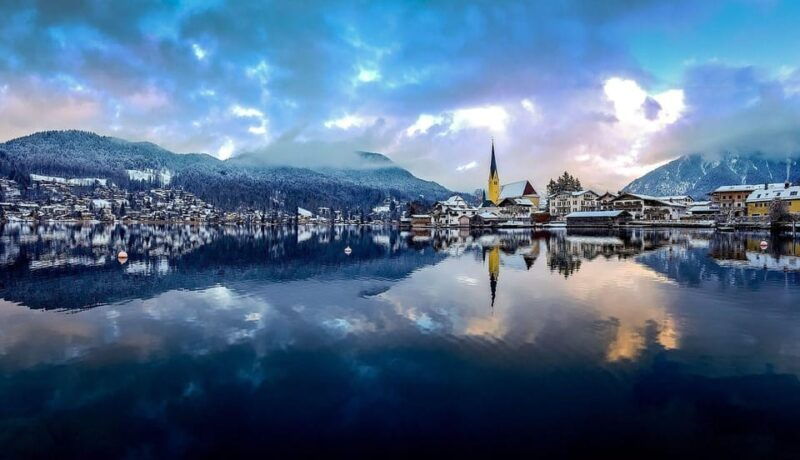 rottach-egern-private-guided-walking-tour