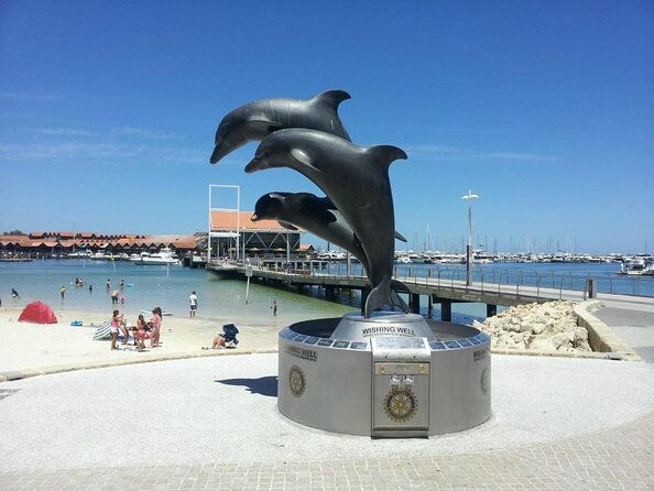Rottnest Bayseeker Bus Tour from Hillarys Boat Harbour - Key Points
