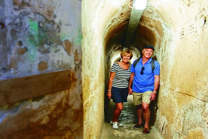 Rottnest Island All-Inclusive Grand Island Tour from Perth - Key Points