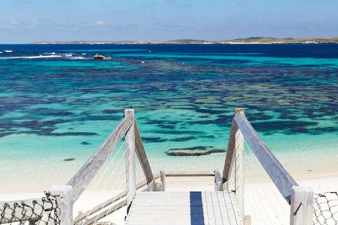 Rottnest Island Bayseeker Day Trip from Perth - The Itinerary in Detail