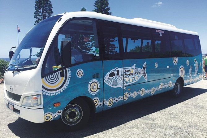 Rottnest Island Bayseeker Tour - Key Points