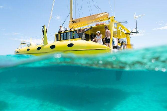 Rottnest Island 'Snorkel and Sail' - Exploring the Rottnest Island Snorkel and Sail Tour: A Detailed Review