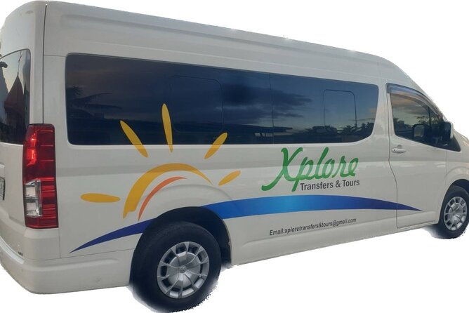 Round Trip Transfer-Nadi Airport to Denarau Island Resorts - A Practical Look at the Round Trip Transfer from Nadi Airport to Denarau Island Resorts