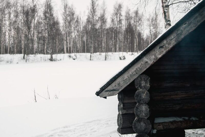 rovaniemi-snowshoeing-in-the-arctic-wilderness