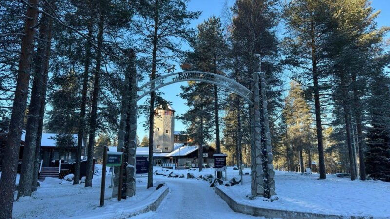 rovaniemi-trip-to-the-ranua-zoo-transportation-tickets