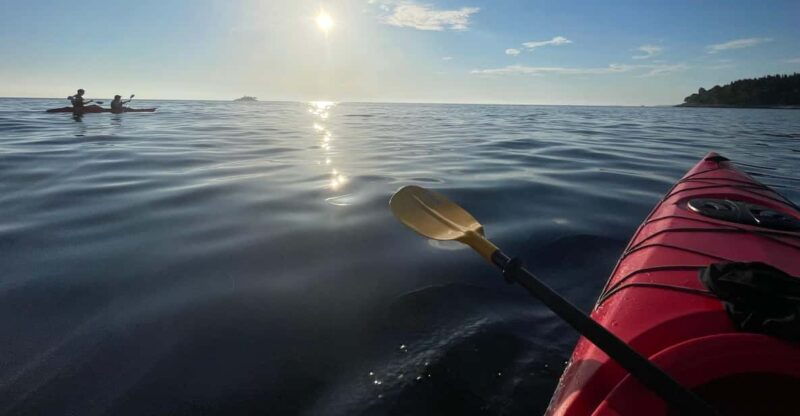 rovinj-buba-sunset-kayak-snorkelingdriknks-incuded
