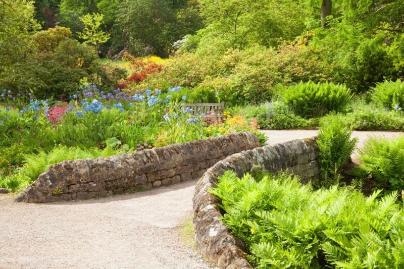 royal-horticultural-society-harlow-carr-garden-ticket