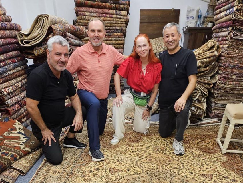 rug-shopping-private-tour-with-expert-grand-bazaar