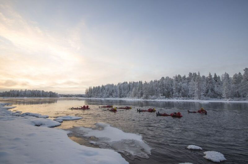 ruka-river-floating