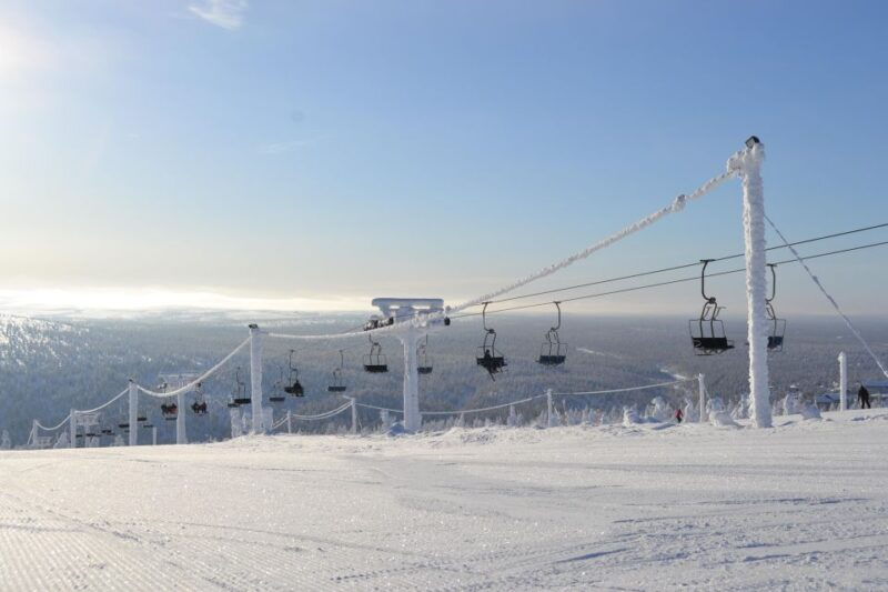 saariselka-easy-ski-day-package