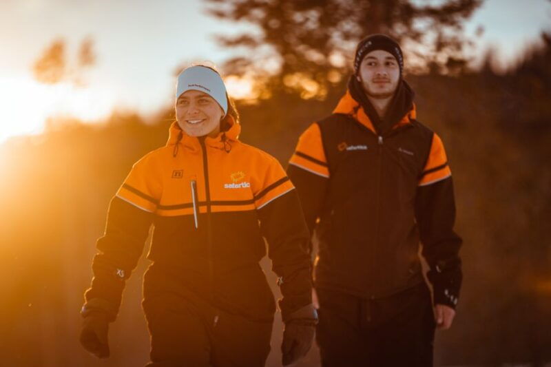 saariselka-scenic-snowshoe-safari