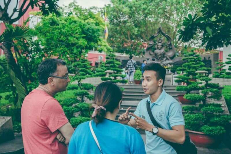 saigon-half-day-private-city-tour-by-car