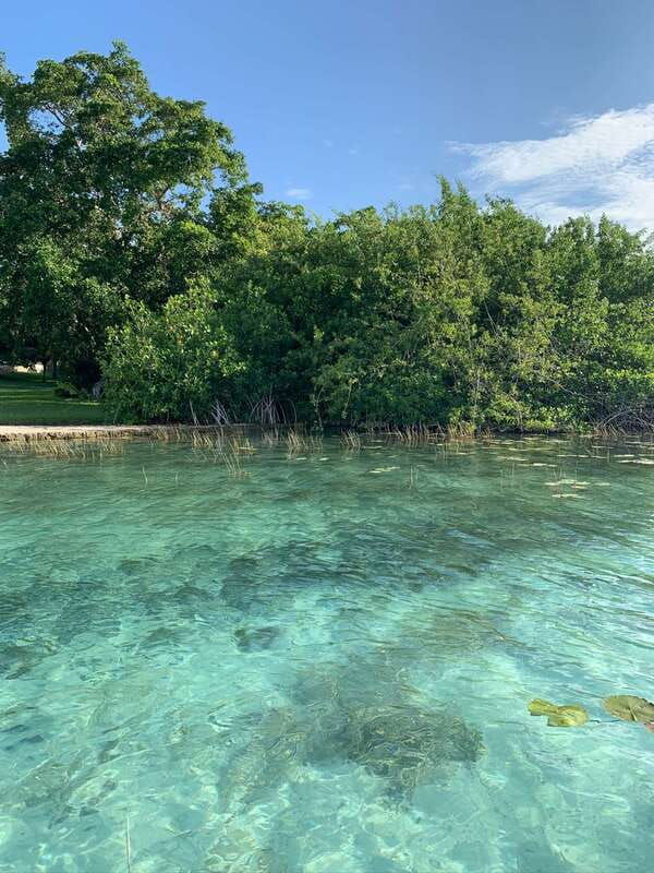 sailboat-tour-in-the-seven-colors-lagoon-of-bacalar