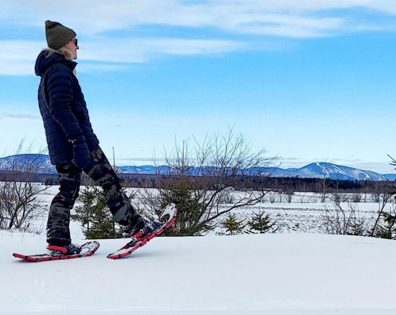 saint-jean-de-lile-dorleans-self-guided-snowshoeing-trip