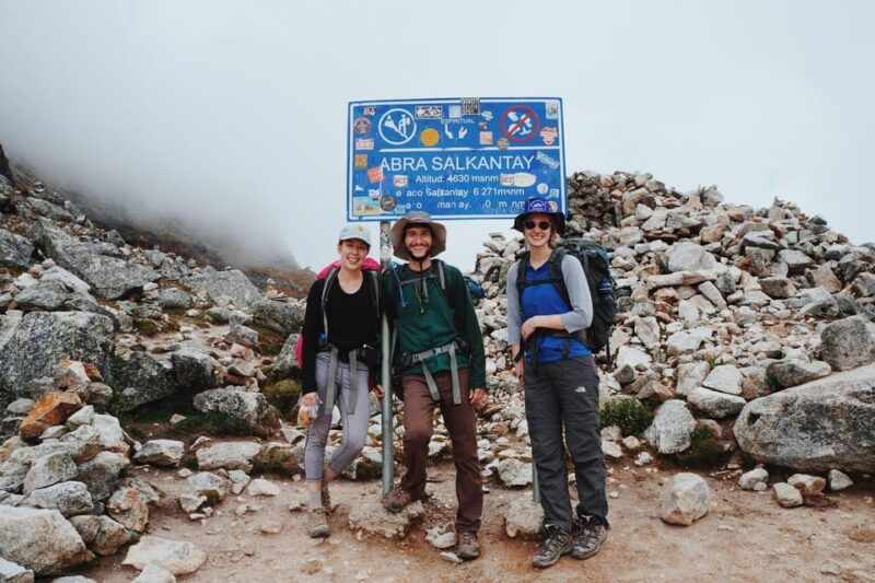 salkantay-trek-in-4d-3n-from-cuscoreturn-by-train