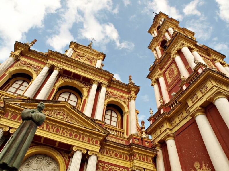 salta-guided-half-day-city-tour-with-cathedral-and-museum